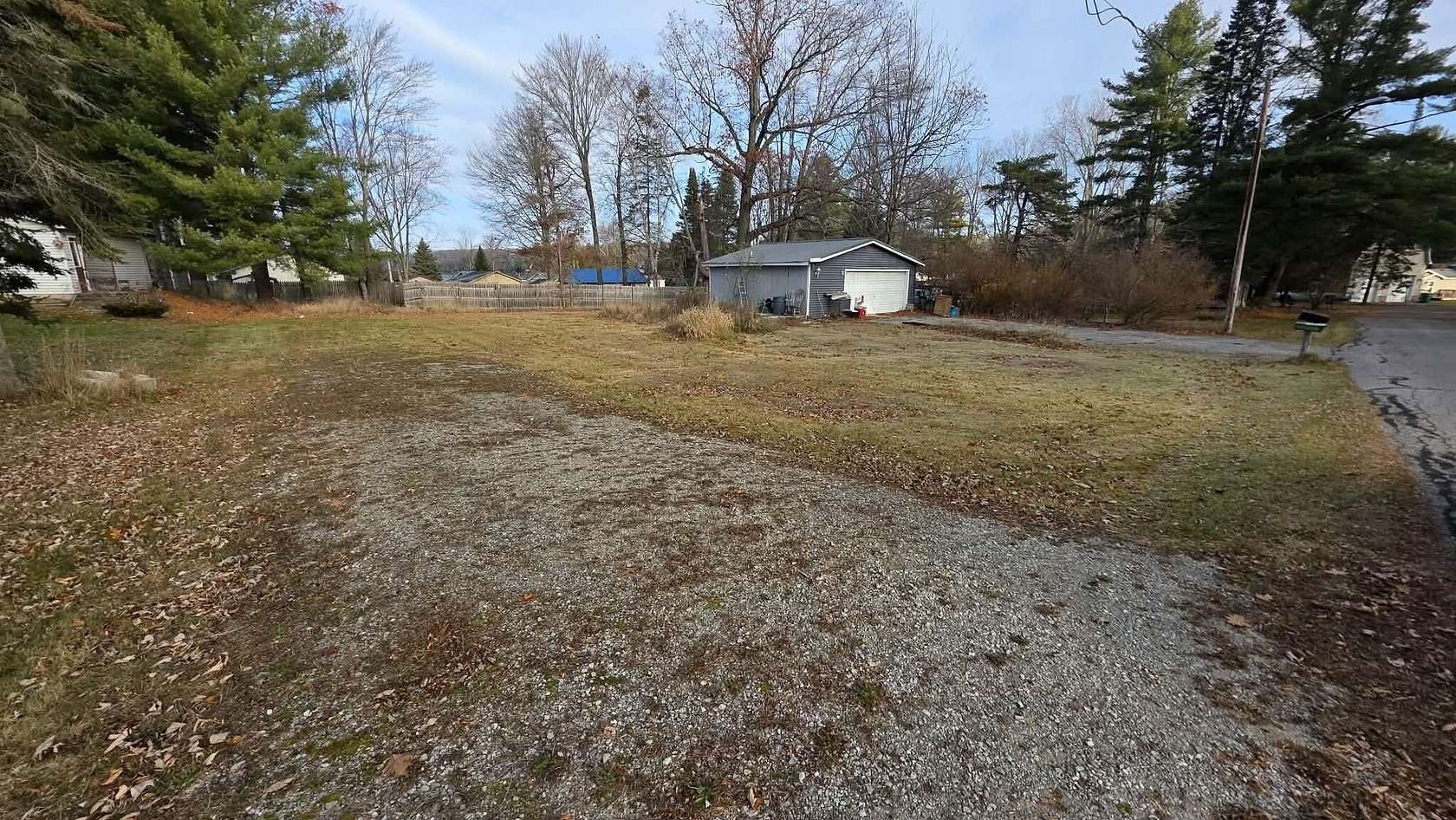 Land for Sale in Lincoln, Michigan