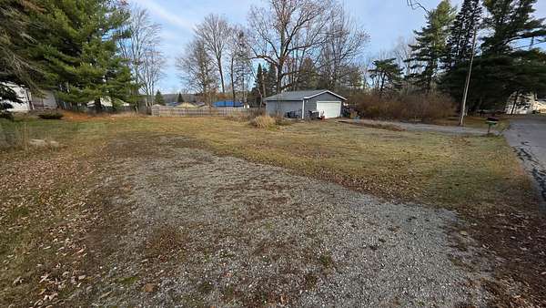 Land for Sale in Lincoln, Michigan