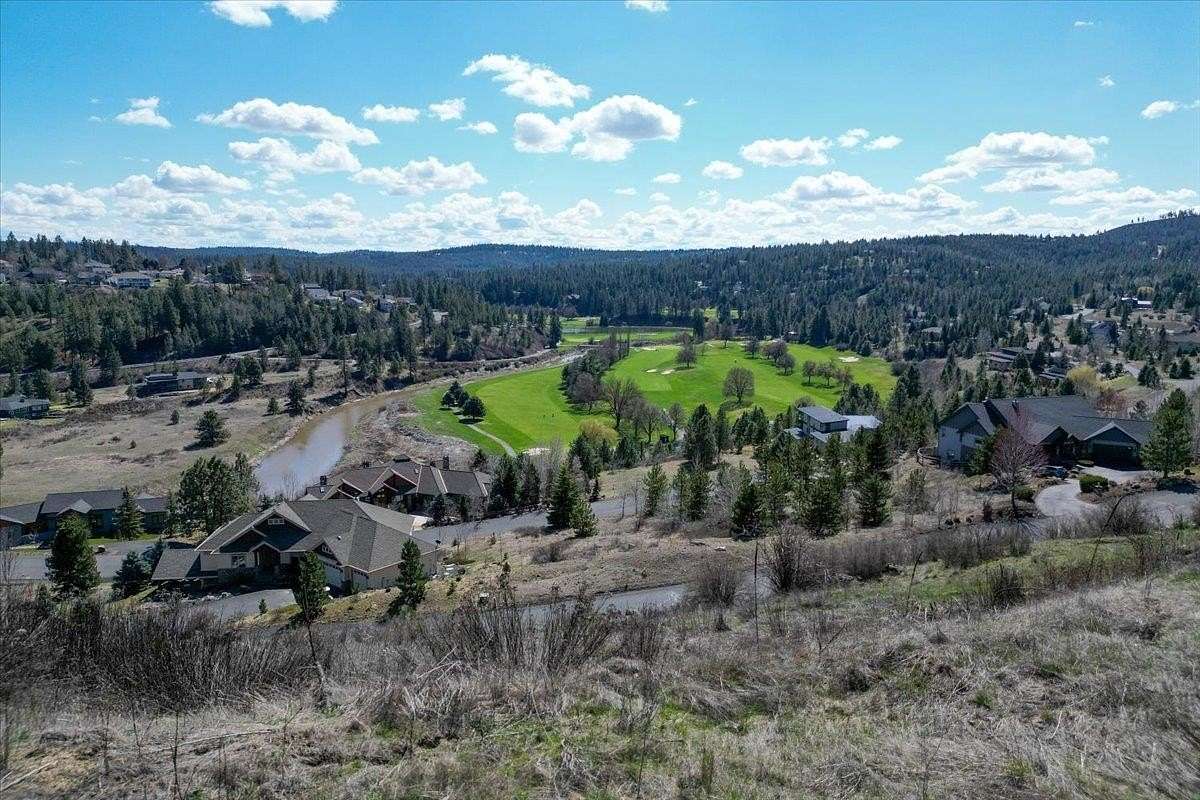 1.6 Acres of Residential Land for Sale in Spokane, Washington