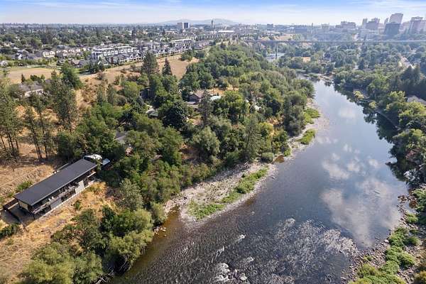 0.29 Acres of Residential Land for Sale in Spokane, Washington