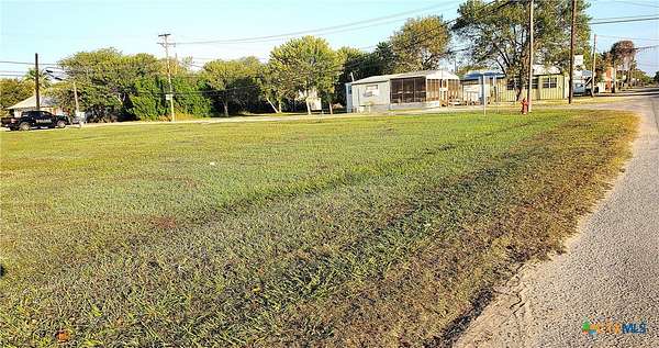 0.36 Acres of Land for Sale in Seadrift, Texas