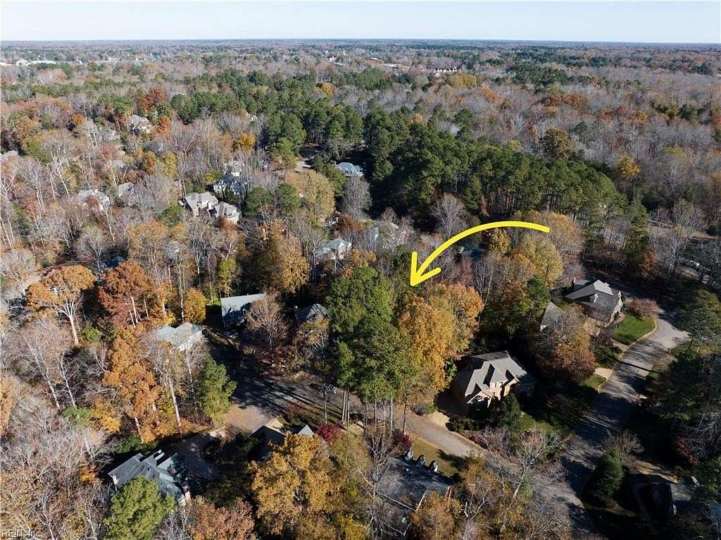 0.18 Acres of Residential Land for Sale in Williamsburg, Virginia