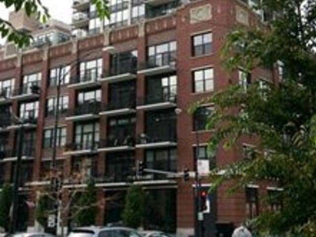 Land for Sale in Chicago, Illinois