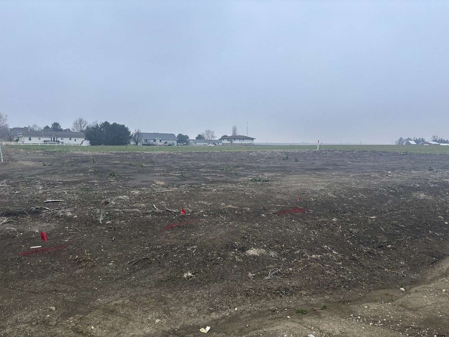 0.32 Acres of Residential Land for Sale in Gridley, Illinois