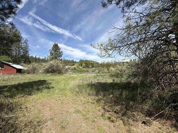 1 Acre of Residential Land for Sale in Spokane, Washington