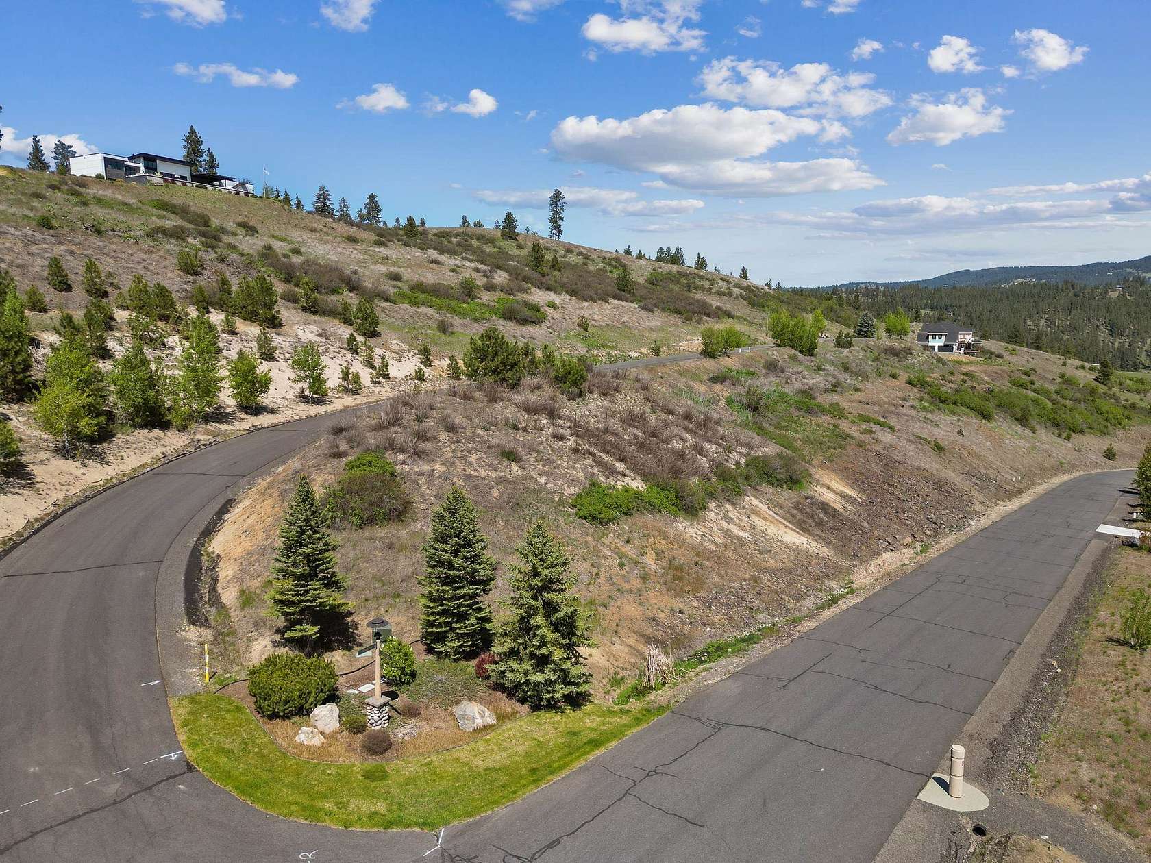 1.59 Acres of Residential Land for Sale in Spokane, Washington