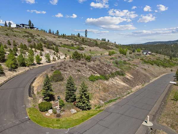 1.59 Acres of Residential Land for Sale in Spokane, Washington