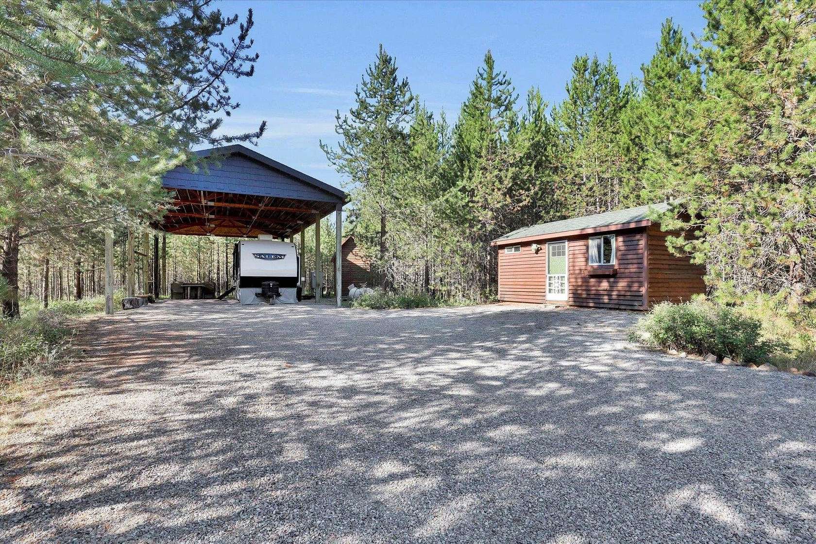 2 Acres of Land for Sale in Newport, Washington