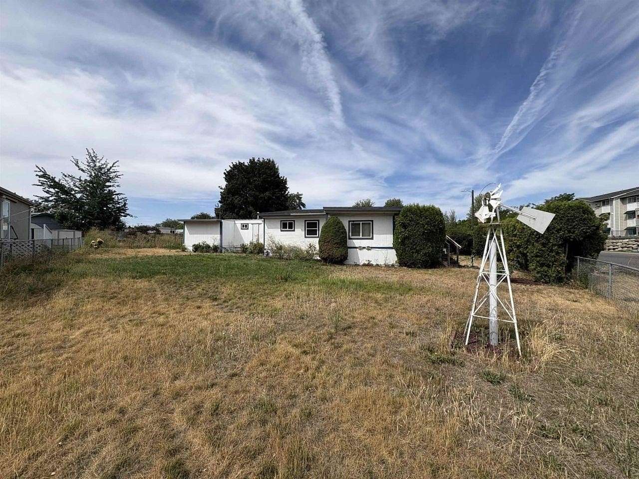 0.26 Acres of Residential Land for Sale in Spokane Valley, Washington