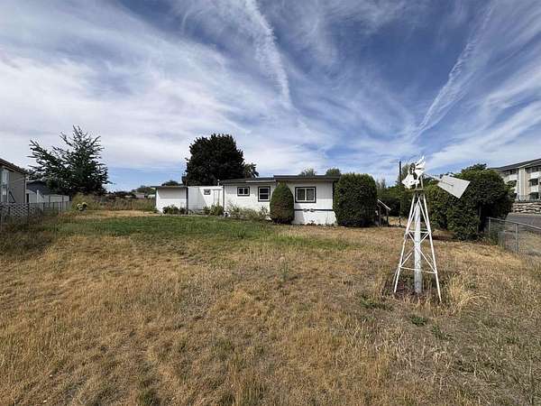 0.26 Acres of Residential Land for Sale in Spokane Valley, Washington