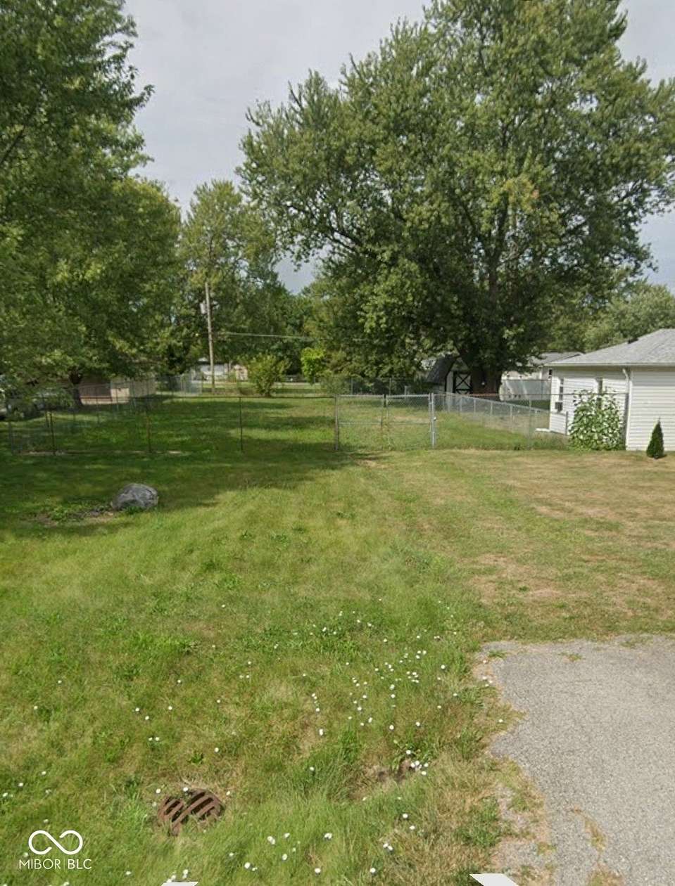 0.22 Acres of Residential Land for Sale in Indianapolis, Indiana