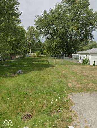0.22 Acres of Residential Land for Sale in Indianapolis, Indiana