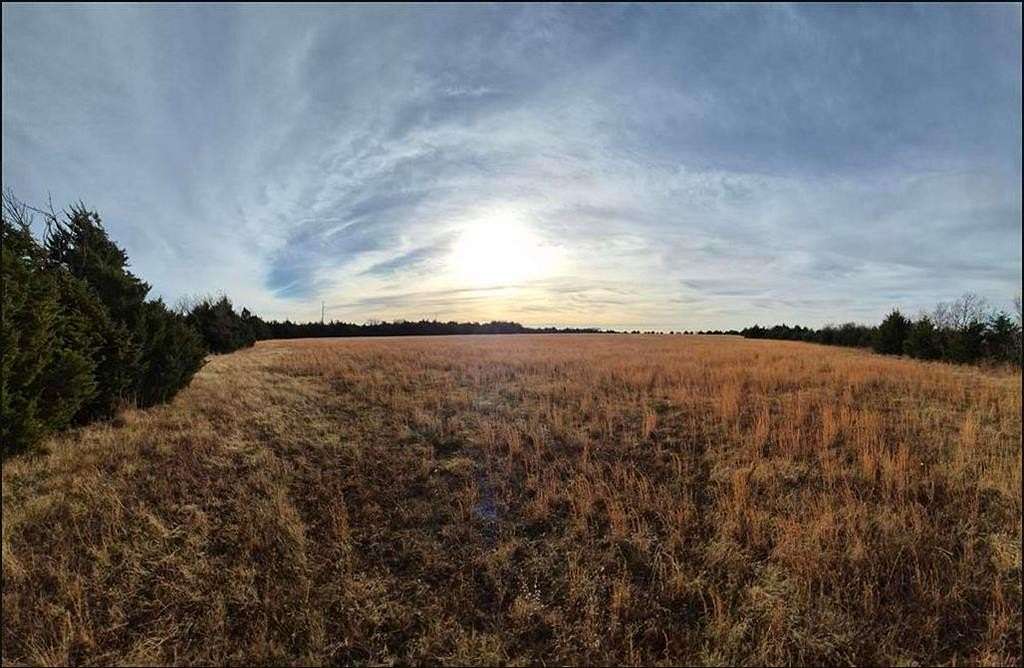 25.2 Acres of Recreational Land & Farm for Sale in Glencoe, Oklahoma