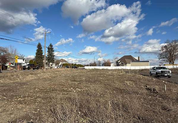 0.22 Acres of Residential Land for Sale in Spokane, Washington
