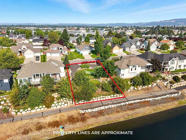 0.18 Acres of Residential Land for Sale in Veradale, Washington