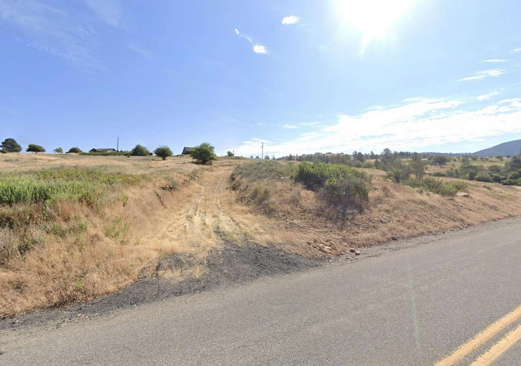 12.3 Acres of Land for Sale in Greenacres, Washington