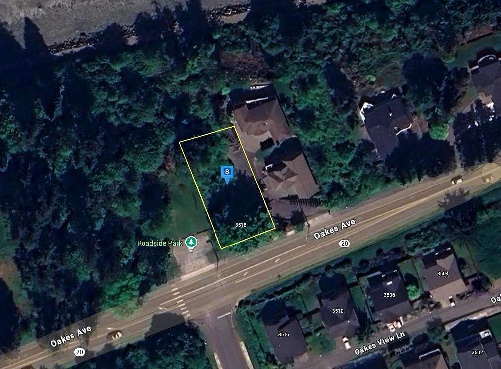 0.25 Acres of Residential Land for Sale in Anacortes, Washington
