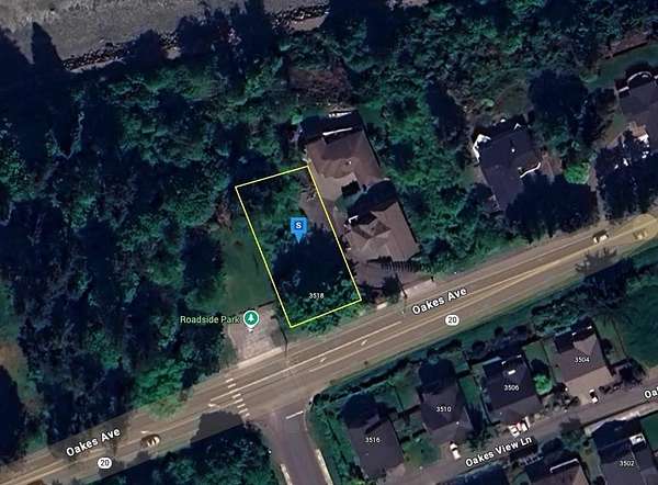 0.25 Acres of Residential Land for Sale in Anacortes, Washington