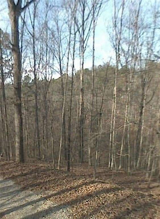 0.35 Acres of Residential Land for Sale in Bella Vista, Arkansas