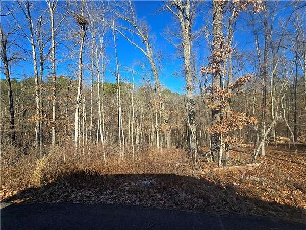 0.35 Acres of Residential Land for Sale in Bella Vista, Arkansas