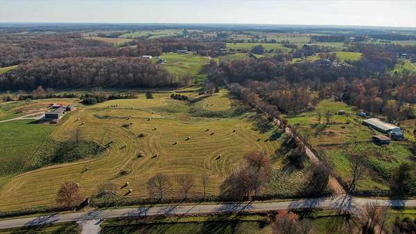 19.4 Acres of Agricultural Land for Sale in Billings, Missouri