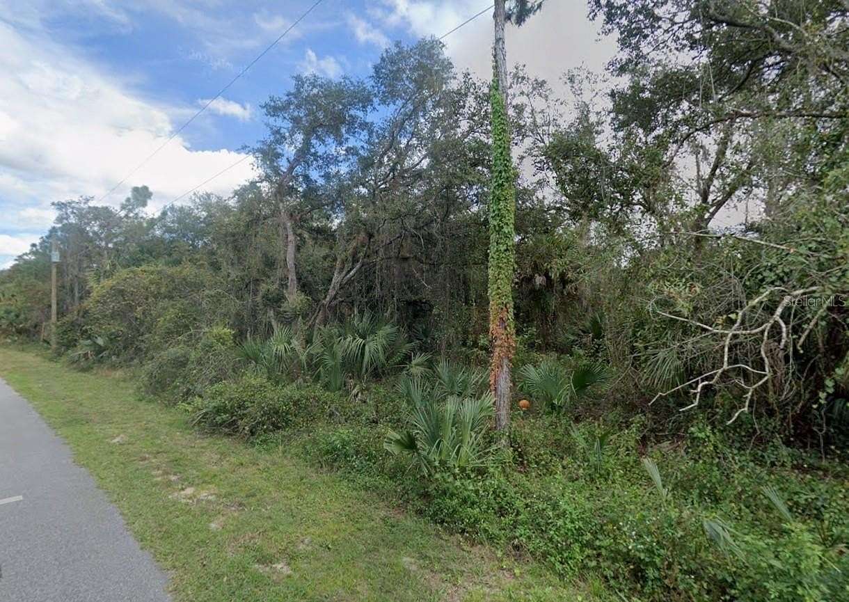 0.24 Acres of Residential Land for Sale in North Port, Florida