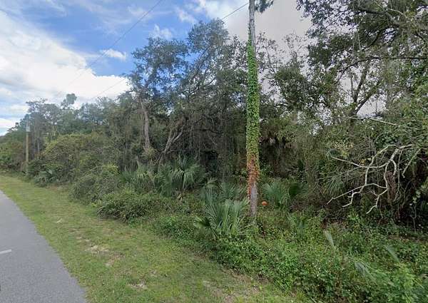 0.24 Acres of Residential Land for Sale in North Port, Florida