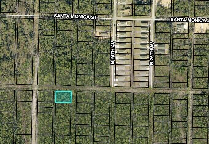 0.32 Acres of Residential Land for Sale in Milton, Florida
