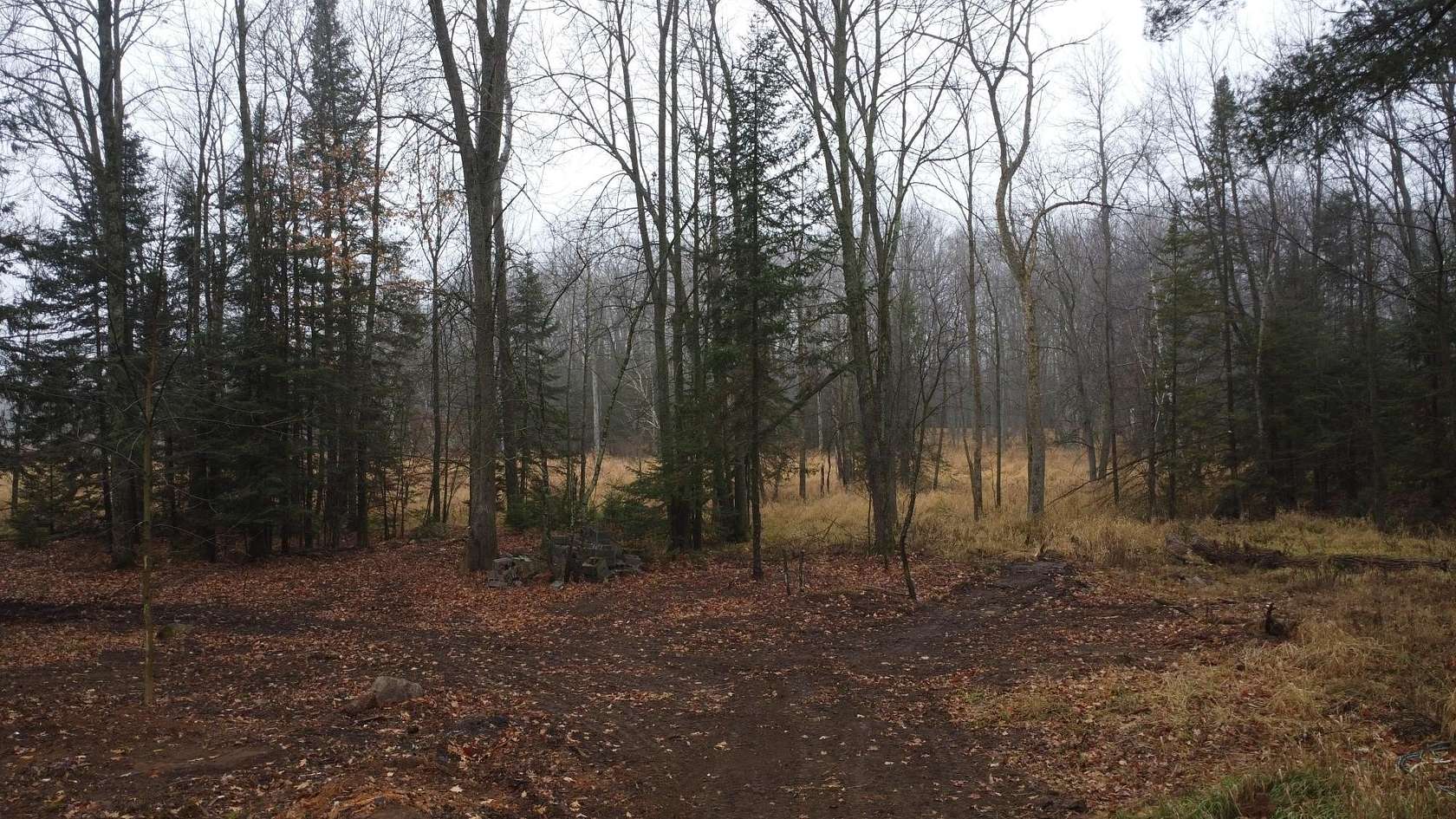 4.1 Acres of Land for Sale in Aniwa, Wisconsin