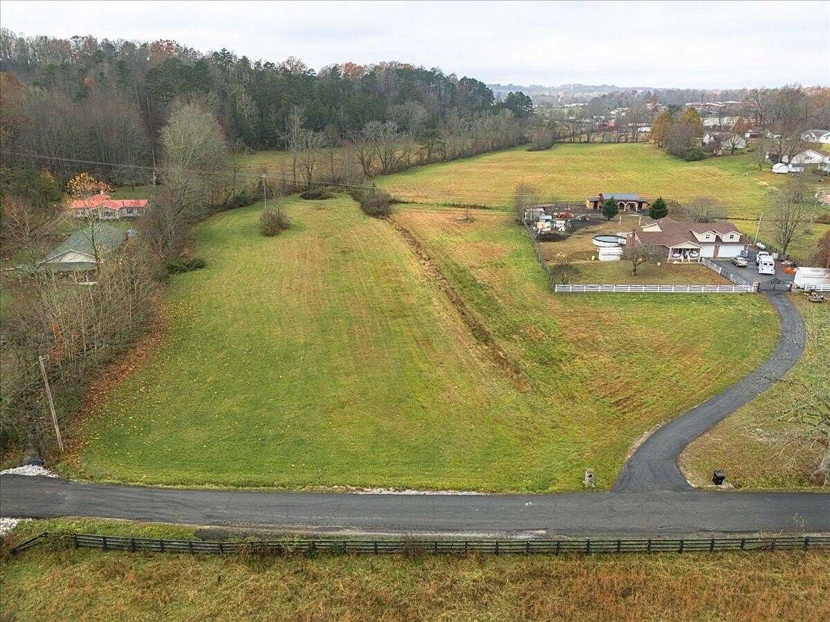 12 Acres of Land for Sale in Corbin, Kentucky