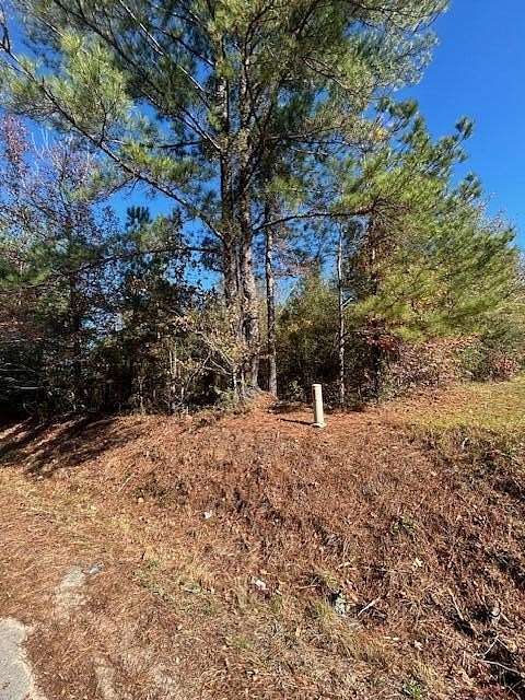4 Acres of Residential Land for Sale in Rembert, South Carolina