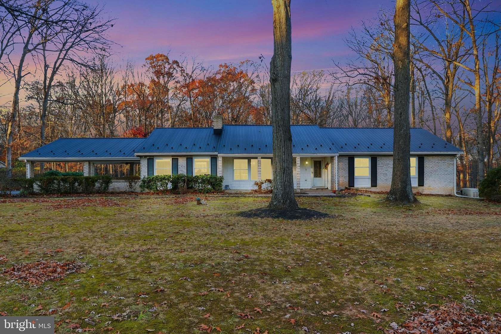 3.27 Acres of Residential Land with Home for Sale in Street, Maryland