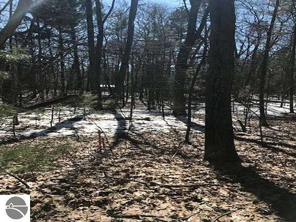 2.2 Acres of Land for Sale in Au Gres, Michigan