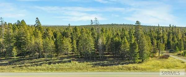 0.27 Acres of Mixed-Use Land for Sale in Island Park, Idaho
