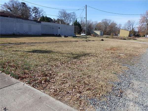 0.31 Acres of Commercial Land for Sale in Denton, North Carolina