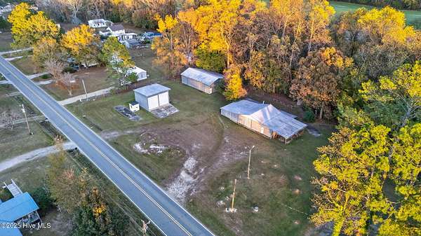 0.93 Acres of Residential Land for Sale in Smithfield, North Carolina