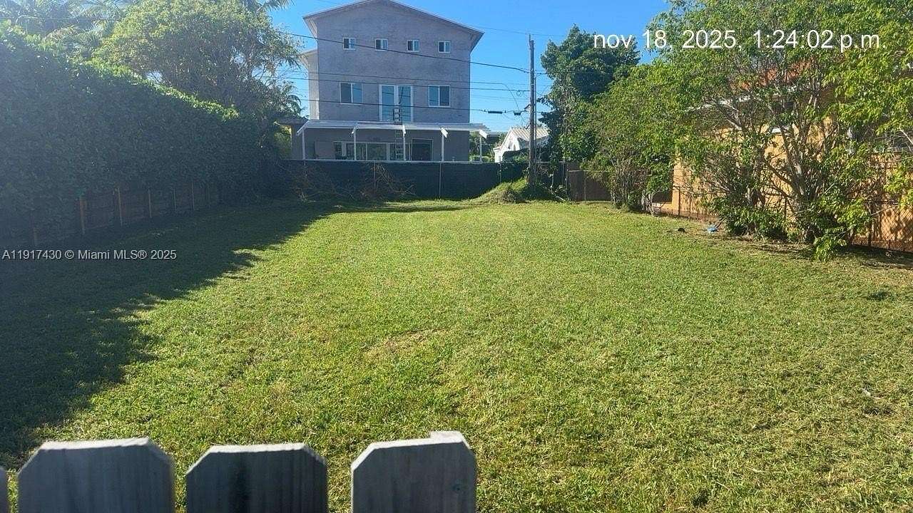 0.12 Acres of Residential Land for Sale in Surfside, Florida