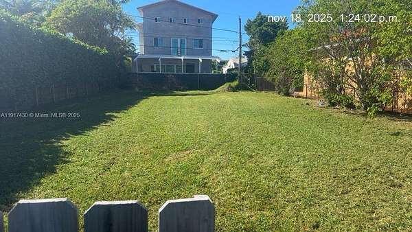 0.12 Acres of Residential Land for Sale in Surfside, Florida