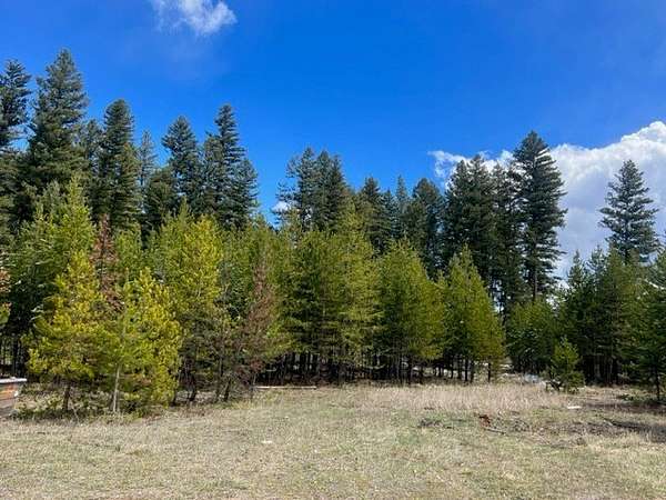 2.25 Acres of Land for Sale in Seeley Lake, Montana