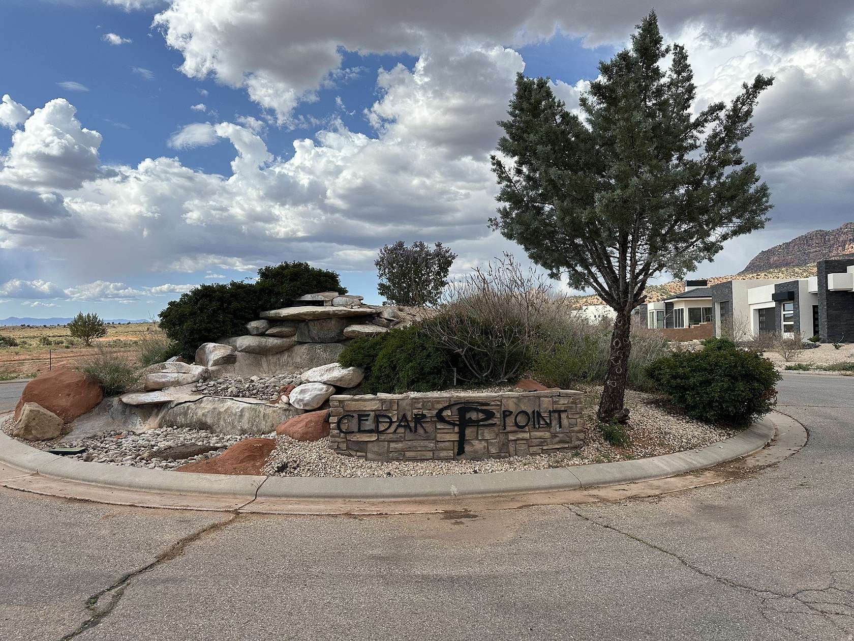 0.67 Acres of Residential Land for Sale in Apple Valley, Utah