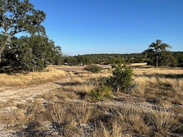 10 Acres of Land for Sale in Fredericksburg, Texas