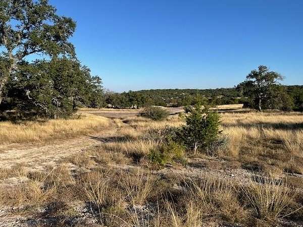 10 Acres of Land for Sale in Fredericksburg, Texas