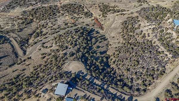 12.8 Acres of Recreational Land for Sale in Dolores, Colorado