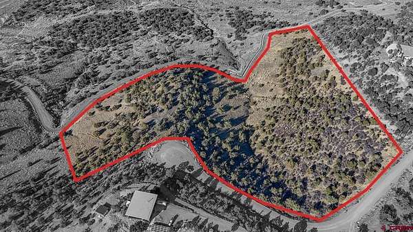 12.8 Acres of Land for Sale in Dolores, Colorado