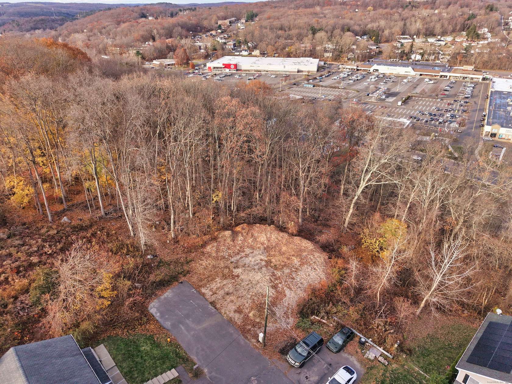 0.14 Acres of Residential Land for Sale in Waterbury, Connecticut
