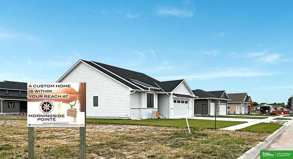 0.25 Acres of Residential Land for Sale in Fremont, Nebraska