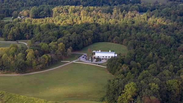 53 Acres of Agricultural Land for Sale in Cedar Hill, Tennessee