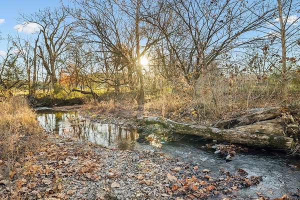 53.7 Acres of Land for Sale in Fayetteville, Tennessee