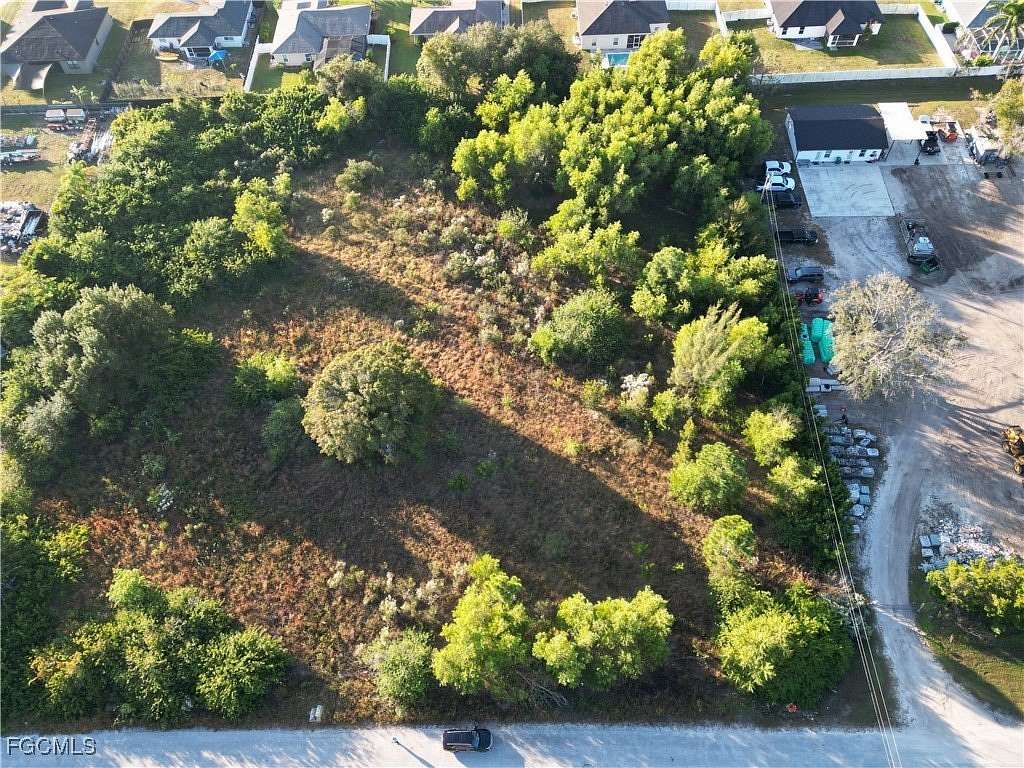 1.25 Acres of Mixed-Use Land for Sale in Cape Coral, Florida