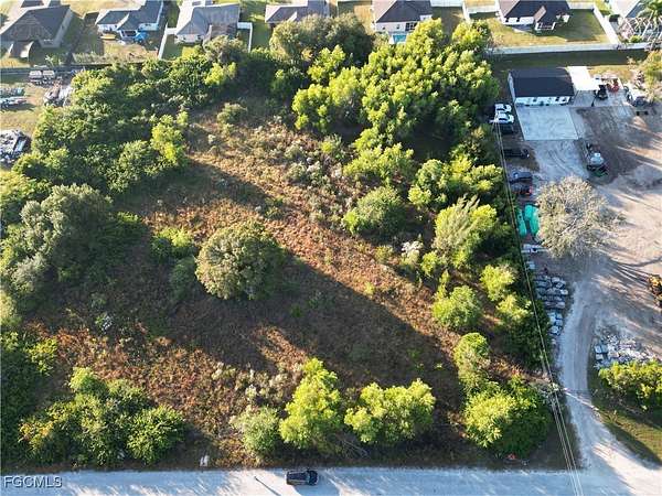 1.25 Acres of Mixed-Use Land for Sale in Cape Coral, Florida